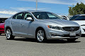 2015 Volvo S60 T5 Drive-E Platinum
