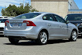2015 Volvo S60 T5 Drive-E Platinum