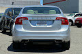 2015 Volvo S60 T5 Drive-E Platinum