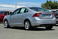 2015 Volvo S60 T5 Drive-E Platinum