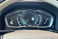 2015 Volvo S60 T5 Drive-E Platinum