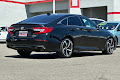 2018 Honda Accord Sport 1.5T