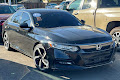 2018 Honda Accord Sport 1.5T