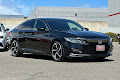 2018 Honda Accord Sport 1.5T