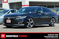 2018 Honda Accord Sport 1.5T