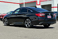 2018 Honda Accord Sport 1.5T