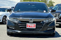 2018 Honda Accord Sport 1.5T