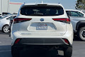 2020 Toyota Highlander Hybrid XLE