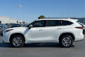 2020 Toyota Highlander Hybrid XLE