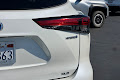 2020 Toyota Highlander Hybrid XLE