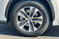 2020 Toyota Highlander Hybrid XLE
