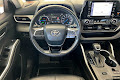 2020 Toyota Highlander Hybrid XLE