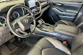 2020 Toyota Highlander Hybrid XLE