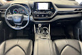 2020 Toyota Highlander Hybrid XLE
