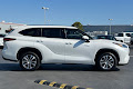 2020 Toyota Highlander Hybrid XLE