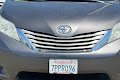 2015 Toyota Sienna XLE Premium