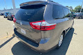 2015 Toyota Sienna XLE Premium