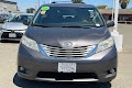 2015 Toyota Sienna XLE Premium
