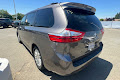 2015 Toyota Sienna XLE Premium