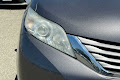 2015 Toyota Sienna XLE Premium