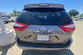 2015 Toyota Sienna XLE Premium