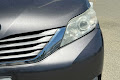 2015 Toyota Sienna XLE Premium