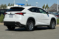2020 Lexus NX