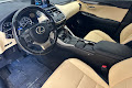 2020 Lexus NX