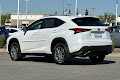 2020 Lexus NX