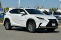 2020 Lexus NX