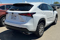 2020 Lexus NX