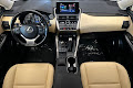 2020 Lexus NX