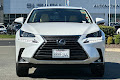 2020 Lexus NX