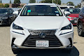 2020 Lexus NX