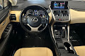 2020 Lexus NX