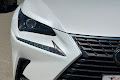 2020 Lexus NX
