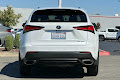 2020 Lexus NX