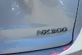 2020 Lexus NX