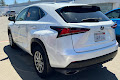 2020 Lexus NX
