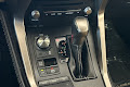 2020 Lexus NX