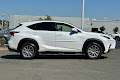 2020 Lexus NX