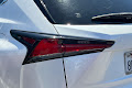 2020 Lexus NX