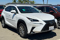 2020 Lexus NX