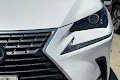 2020 Lexus NX