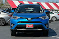 2017 Toyota RAV4 Hybrid XLE