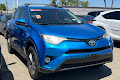 2017 Toyota RAV4 Hybrid XLE