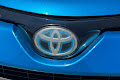 2017 Toyota RAV4 Hybrid XLE