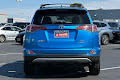 2017 Toyota RAV4 Hybrid XLE