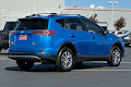 2017 Toyota RAV4 Hybrid XLE
