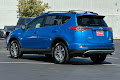 2017 Toyota RAV4 Hybrid XLE